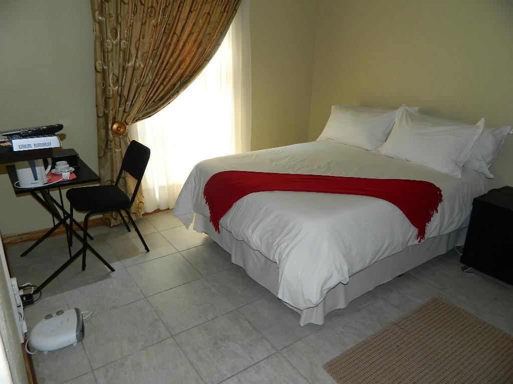 La Picasso Guesthouse Ermelo Zimmer foto