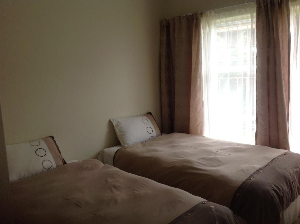 La Picasso Guesthouse Ermelo Zimmer foto
