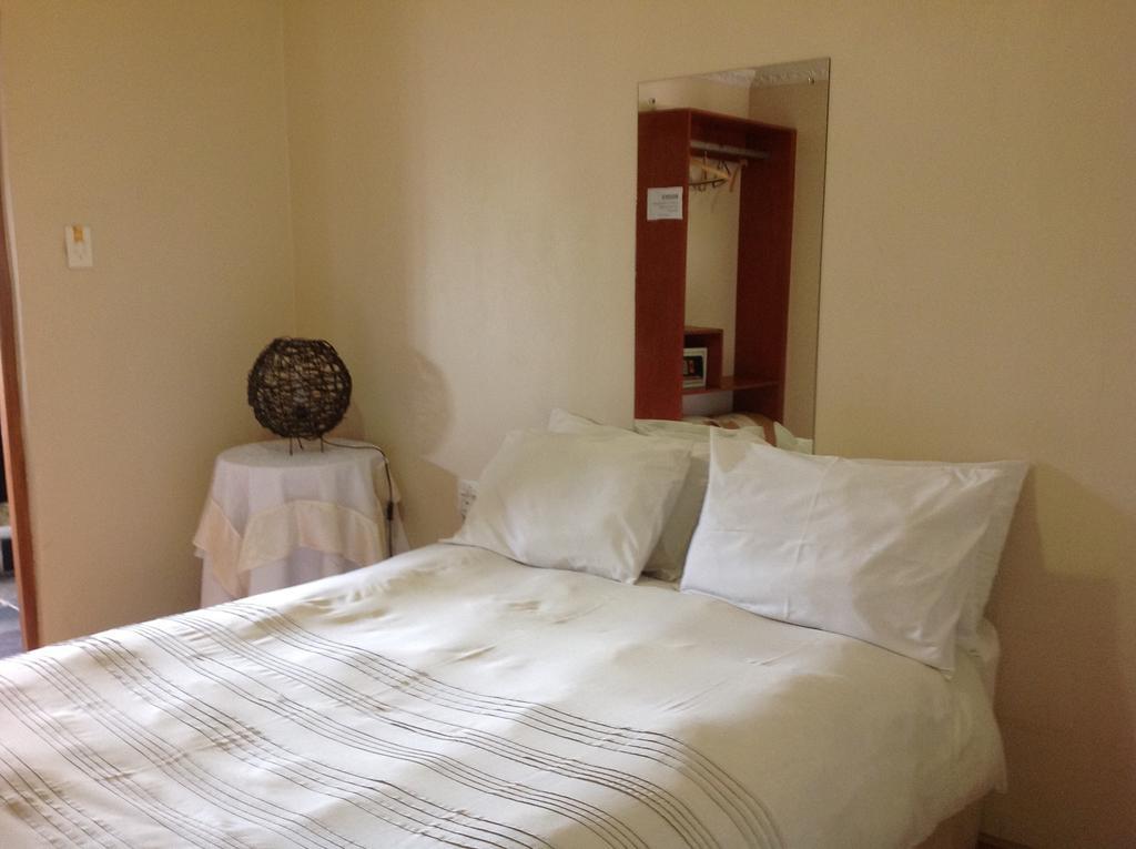 La Picasso Guesthouse Ermelo Zimmer foto