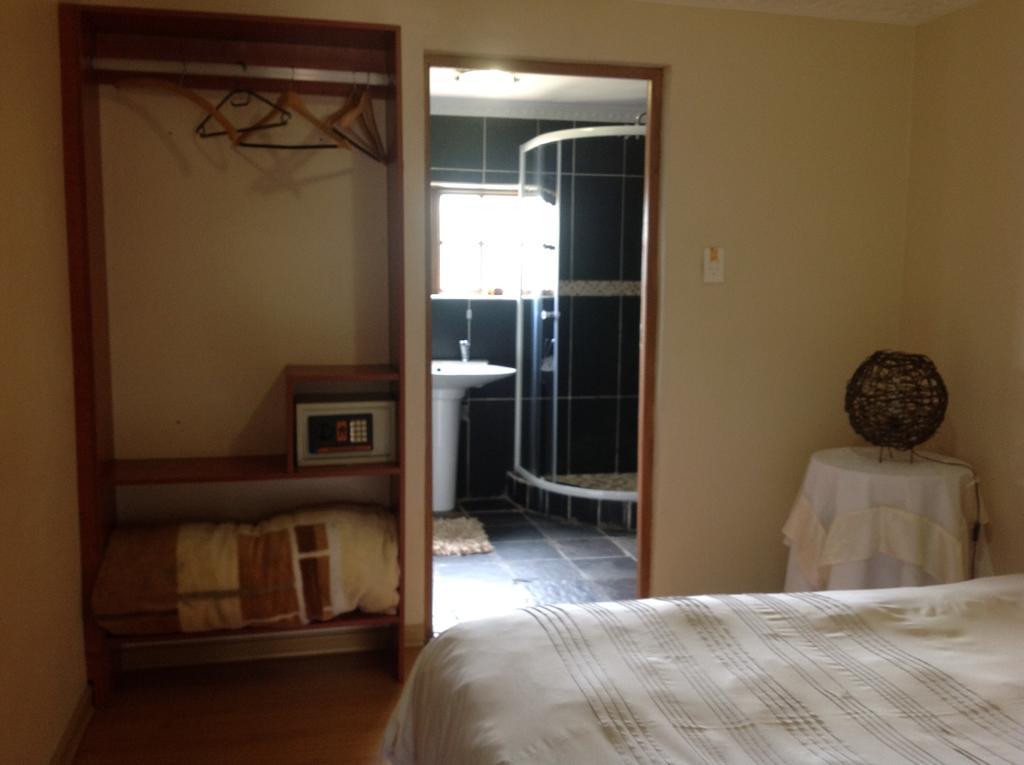 La Picasso Guesthouse Ermelo Zimmer foto
