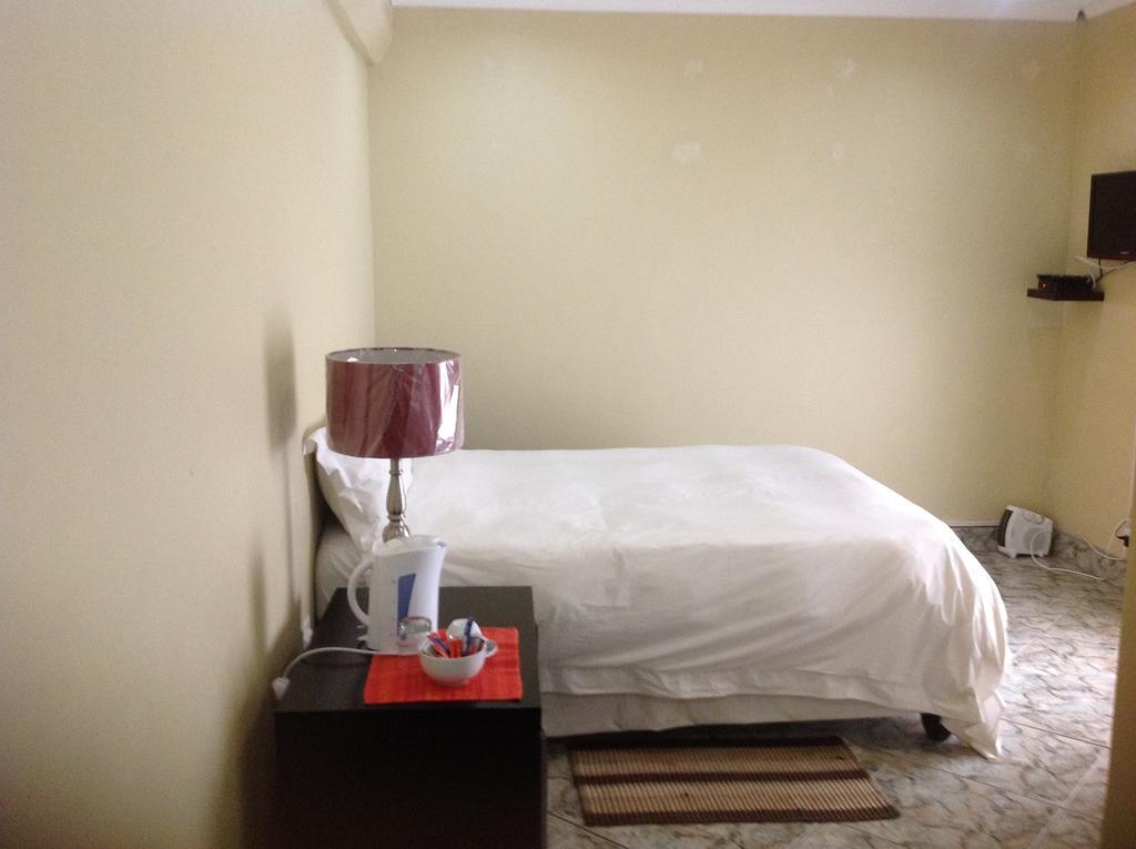 La Picasso Guesthouse Ermelo Zimmer foto