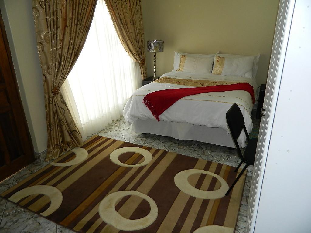 La Picasso Guesthouse Ermelo Zimmer foto