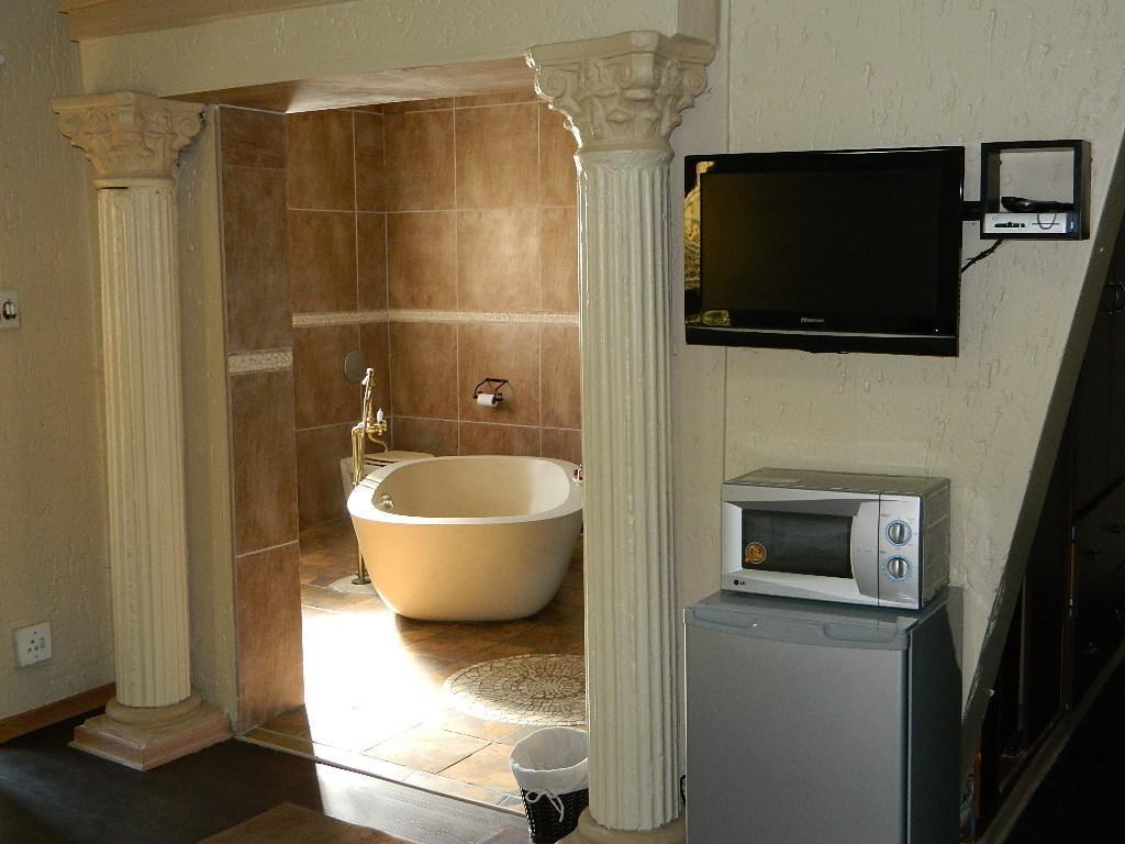 La Picasso Guesthouse Ermelo Zimmer foto